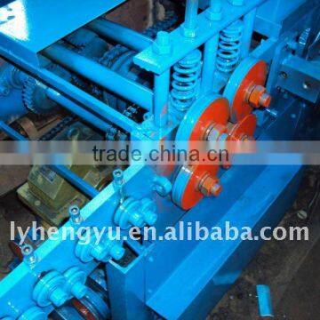 metal hanger machine for saudi arabia