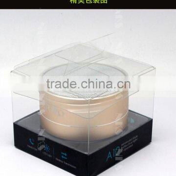 Wholesale Price Mini 10 Bluetooth Speaker With TF Card photo-3