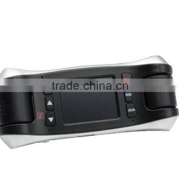 Car DVR With Driving Recording Dash Camera Mini DVR Camera