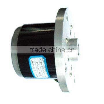 permanent magnet DC brush motor for breath and blood equipment