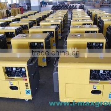 5kva-2500kva diesel generator south africa