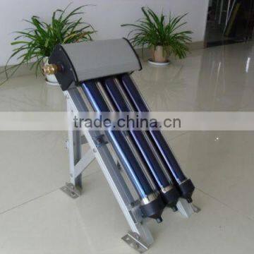 Cute Solar Collector Model