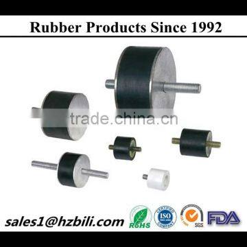 NBR auto rubber bushing