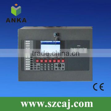 fire alarm panel addressable