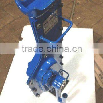 High quality small lifting mechanical jack 5ton