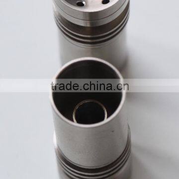 Highly Educated Honey Bucket Domeless Titanium Nail 14mm & 18mm Female. Custom Logo Available. photo-2