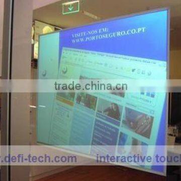 Best price DEFI 40 points sensor film in projection screen
