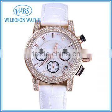 Good Quality Japan Movt Quartz Watch Price Online