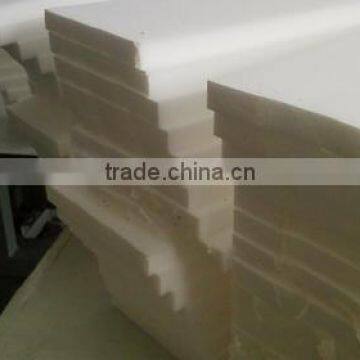 CE Standard EPS Foam Block Cutting Machine photo-2