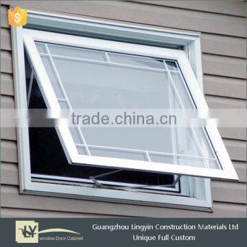 Best selling grill inside window
