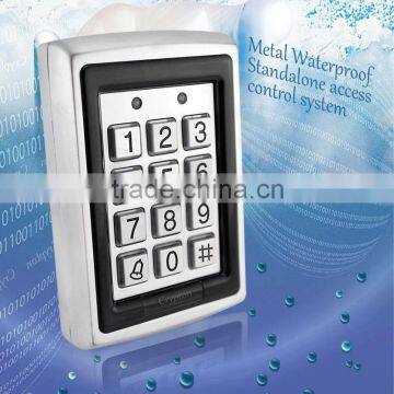 Access Control System