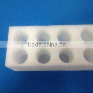 Shock- resistant OEM Pearl Foam packing box