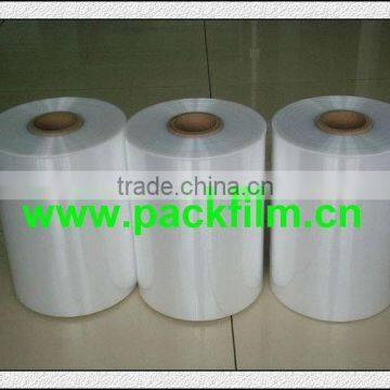 pof shrink packing film