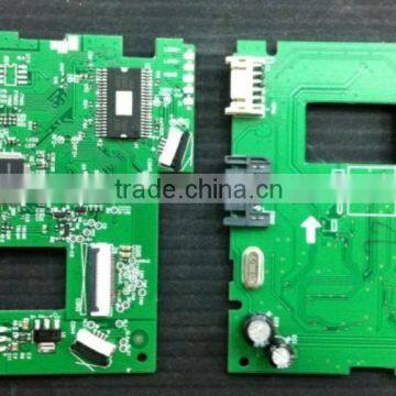 XBOX360 9504PCB (1335IC)