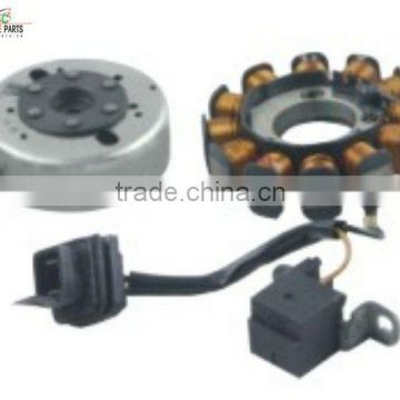 Motorcycle magnetor for Piaggio Zip 50cc