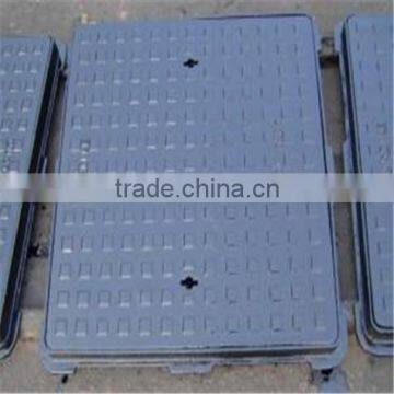 Hot Sale Ductile Iron Manhole Cover