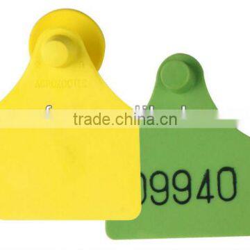 Professional Goat Earcon Made in China photo-2