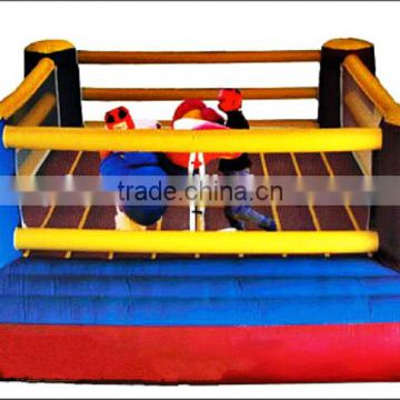 new design inflatable boxing ring for sale