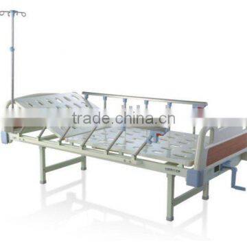 Single-crank Manual Hospital Bed