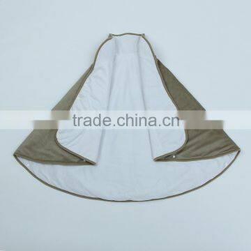 Li-battery Heating Cape