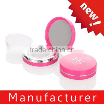 korea cosmetic air cushion bb cream foundation case / container / box / packaging