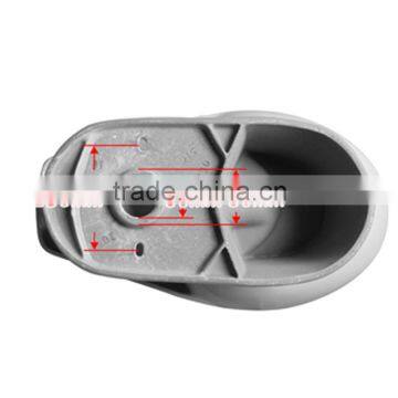 Two Piece Toilet White Toilet With Tank photo-5