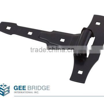Spring Tee Hinge