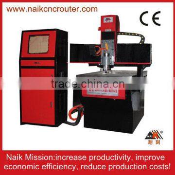 High accuracy MINI 3d cnc router TC-6090 (600*900*200mm)