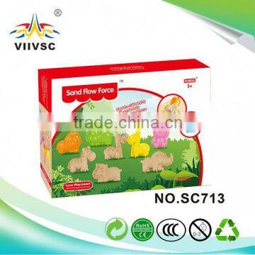 New Product OEM Design Resealable Sand Toy Bags With Good Offer