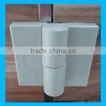 Best Manufacturer Bathroom Partition Cubicle Hardware Swivel Hinge