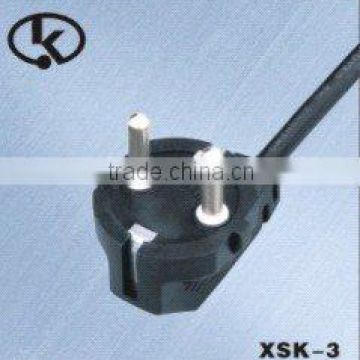 Korea KS power cord KETI approved