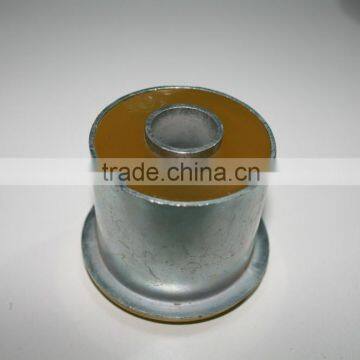 Custom-made Steel Hardened Steel Sleeve/bushing /steel Bushing photo-2