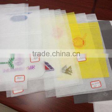 disposable nonwoven chair cover