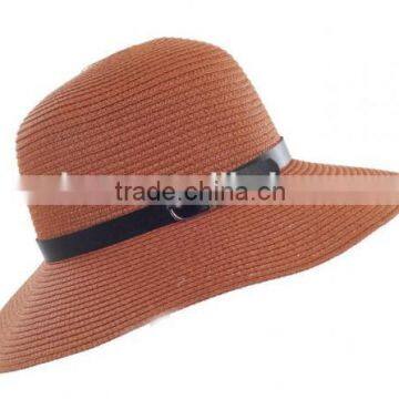 New style durable wholesale ladies cloche hats