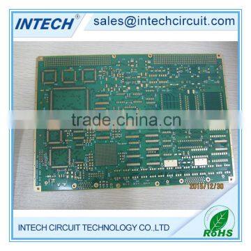 Multilayer PCB print circuit board 94v0 pcb board