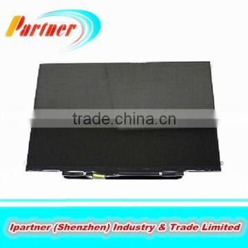 A1278 MC724 MC700 MD102 MD101for macbook pro 13" front panel lcd display original