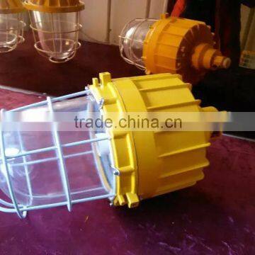 BAD81 Explosion-protected Complete Lamp With Ballast IP65 photo-3