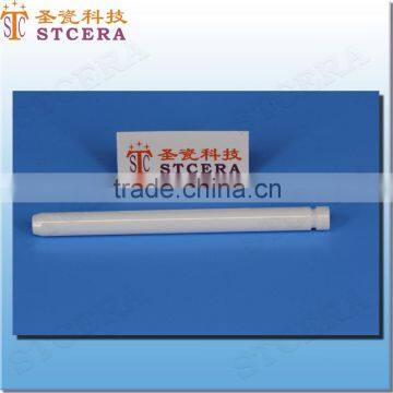 STCERA Dry Pressing Alumina Ceramic Solid Rods