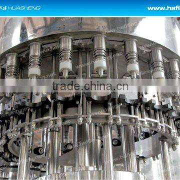 Automatic Bottling Line