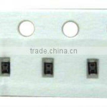 Resistor RC0603FR-0710KL