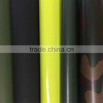 Camo TPU Tarpaulin photo-3