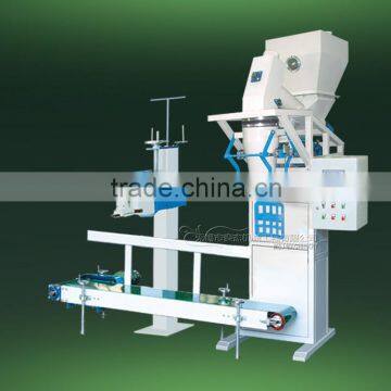 CE certificated corn meal packing machine with ISO9001-2008