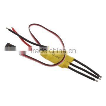 10A Electronic Speed Controller ESC for RC Helicopter Drone Multicopter Brushless Motor