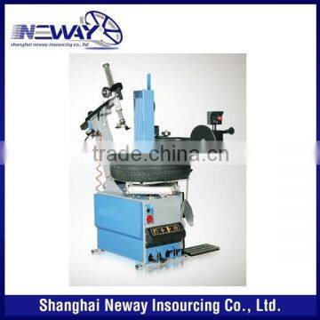 auto tyep changer tire repair machine for sale