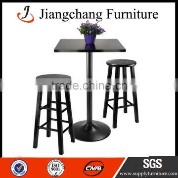 Bar Furniture High Table And Chair Commercial Wholesale HT13