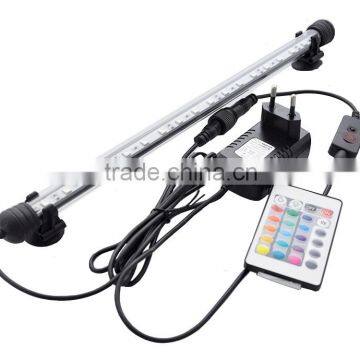 Aquarium Led Lighting Freshwater Fish Tank Led Lamp Glass Tube Underwater Water Light photo-3
