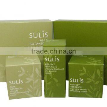 Custom Pillow Packaging Paper Box Printing photo-2