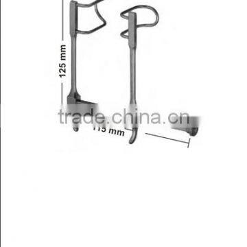 ABDOMINAL RETRACTORS