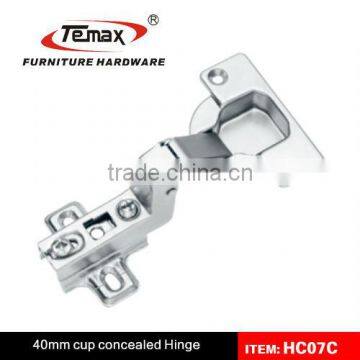 Temax supplier furniture ratchet sofa hinges