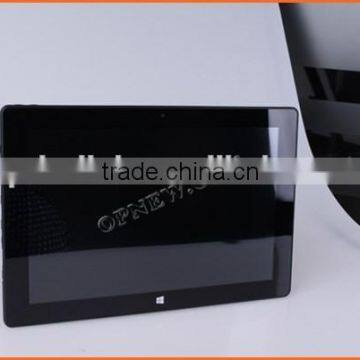 OEM 10.6 Inch Window 8 Tablet pc Quad Core Intel 3735 64bit Processor IPS 1280*800 Dual System Bluetooth Wifi External 3G photo-4